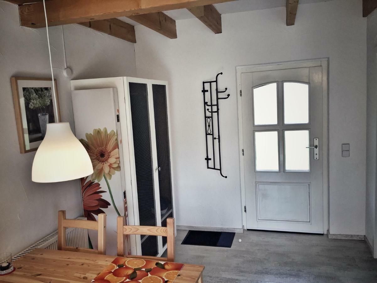 Gaestehaus A+C Bovet فيسينبيرغ المظهر الخارجي الصورة